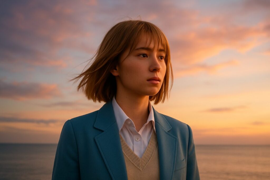 2ª temporada de ‘Blue Box’ ganha pôster e trailer com novas músicas de abertura e encerramento