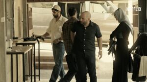 De caça a nazistas a operações secretas no Oriente Médio: 8 filmes e séries sobre Israel