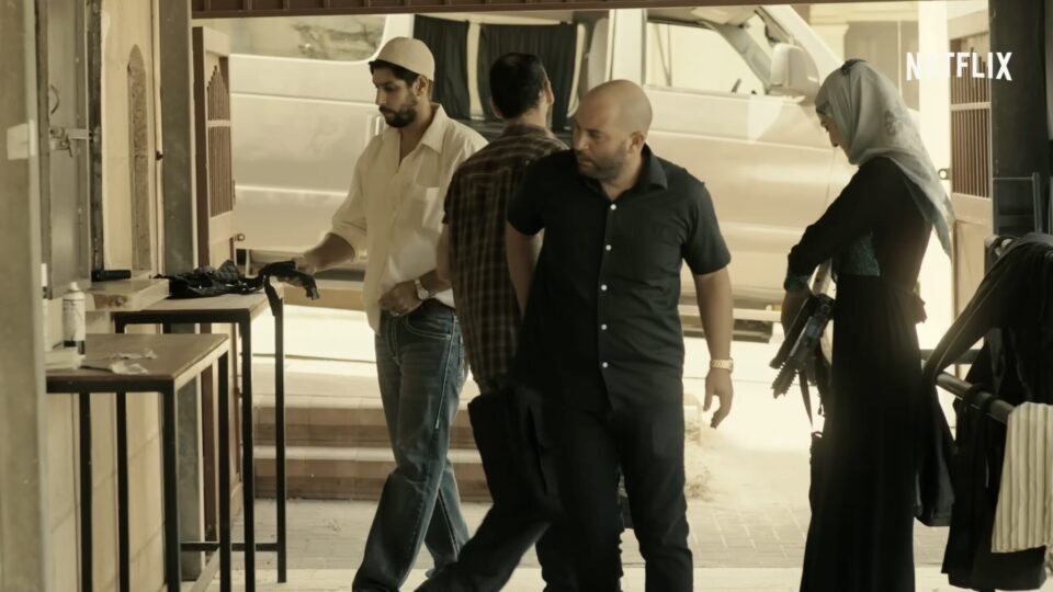 De caça a nazistas a operações secretas no Oriente Médio: 8 filmes e séries sobre Israel