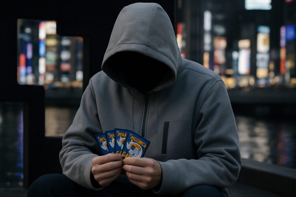‘Pokémon: Wild Card’ é anunciado como novo filme da franquia