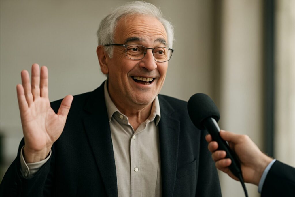 Aliviado, Jorge Fossati afirma: ‘Estou sempre sendo demitido’
