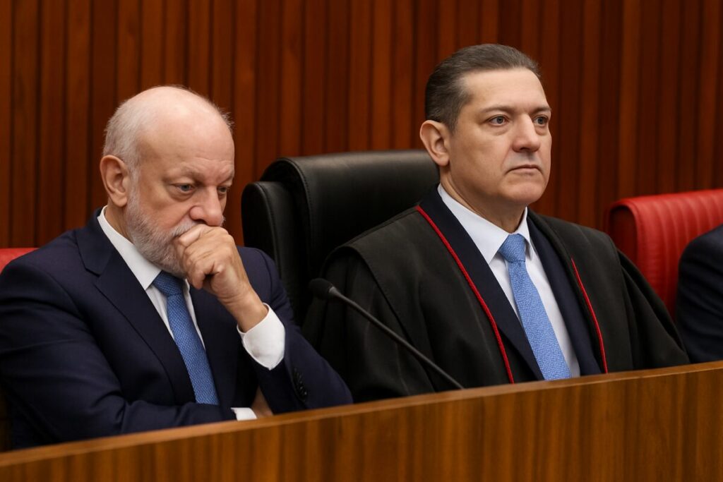 TSE autoriza pronunciamento de Lula sobre o 7 de Setembro
