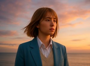 2ª temporada de ‘Blue Box’ ganha pôster e trailer com novas músicas de abertura e encerramento