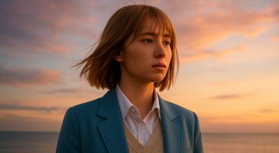 2ª temporada de ‘Blue Box’ ganha pôster e trailer com novas músicas de abertura e encerramento