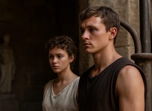 3 filmes para conhecer os clássicos de Homero, da Guerra de Troia à jornada de Odisseu