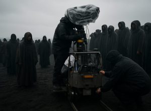 “A Odisseia” de Nolan é um clássico?