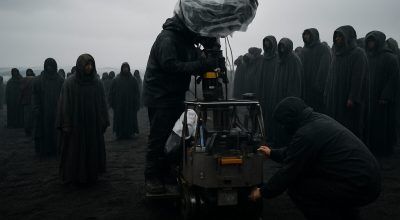 “A Odisseia” de Nolan é um clássico?