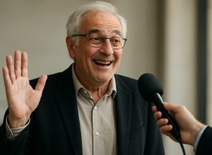 Aliviado, Jorge Fossati afirma: ‘Estou sempre sendo demitido’