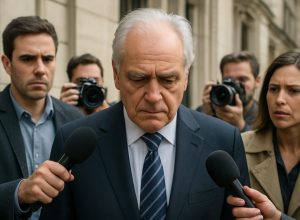 Atacante Palermo é denunciado por lavagem de dinheiro