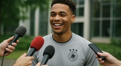 Cacau é confirmado na pré-lista da Alemanha para a Copa do Mundo