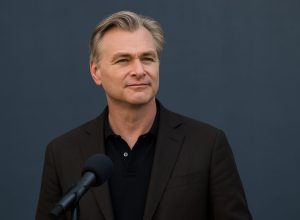 Christopher Nolan entra para história de Hollywood com promessa de experiência única