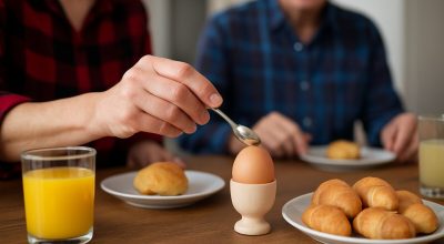 Comer ovos reduz o risco de Alzheimer? Estudo aponta possível relação