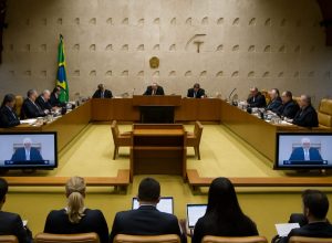 Como escândalo entre Moraes e Vorcaro ameaça futuro do STF