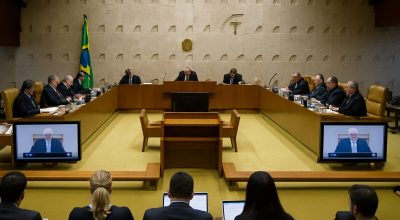 Como escândalo entre Moraes e Vorcaro ameaça futuro do STF