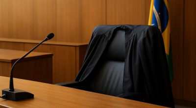 Crise no STF: Revelações sobre Moraes e Vorcaro ganham destaque internacional