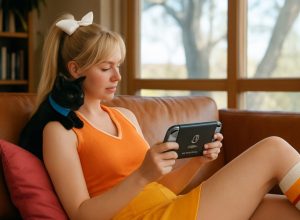 Crunchyroll: Aplicativo para Nintendo Switch será descontinuado em outubro