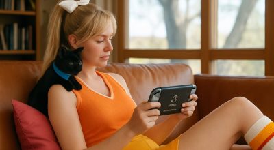 Crunchyroll: Aplicativo para Nintendo Switch será descontinuado em outubro