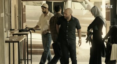 De caça a nazistas a operações secretas no Oriente Médio: 8 filmes e séries sobre Israel