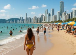 Descubra as Melhores Atrações Aquáticas em Balneário Camboriú