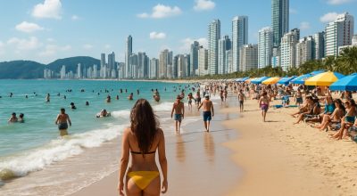 Descubra as Melhores Atrações Aquáticas em Balneário Camboriú