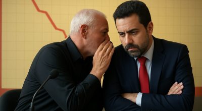 Economia em foco: PIB pífio rebaixa o Brasil e tira o país do top 10 da economia global