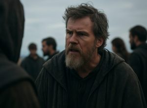 Farisaísmo cultural: as discussões em torno da  “Odisseia” do Nolan