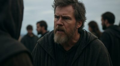 Farisaísmo cultural: as discussões em torno da  “Odisseia” do Nolan