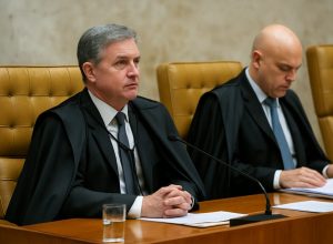 Gonet tenta blindar Moraes, mas inquérito pode ser aberto pelo plenário do STF