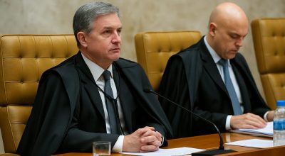 Gonet tenta blindar Moraes, mas inquérito pode ser aberto pelo plenário do STF