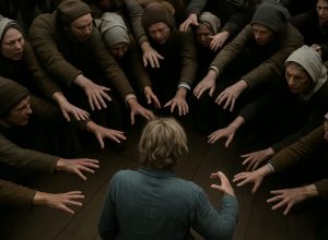 Hamnet retrata o luto da família Shakespeare em filme de Chloé Zhao