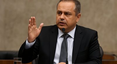 Líder da oposição não assina pedido de impeachment de Moraes e alega riscos de nulidade