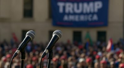 Mundo em foco: Ofensiva de Trump acirra tensões na América Latina e mobiliza o Brasil