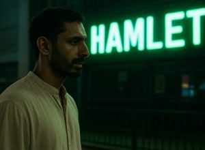 Novo Hamlet com Riz Ahmed estreia no Brasil e conquista a crítica especializada