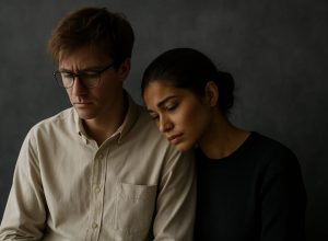 O Drama mistura romance com suspense psicológico