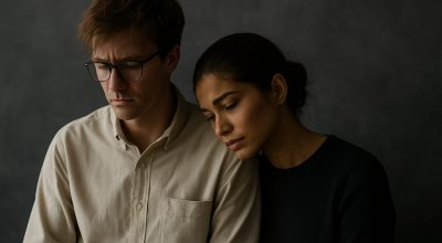 O Drama mistura romance com suspense psicológico