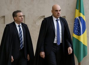 Oposição Intensifica Chamadas para 7 de Setembro em Resposta a Moraes