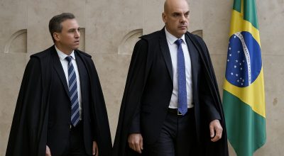 Oposição Intensifica Chamadas para 7 de Setembro em Resposta a Moraes