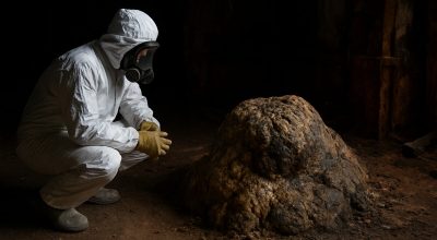 Pé de Elefante: conheça o objeto mais radioativo de Chernobyl e por que ele ainda assusta cientistas