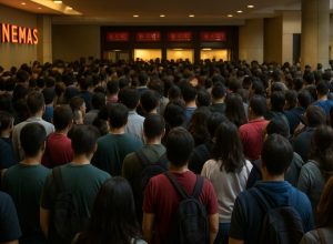 Por que milhões de brasileiros lotaram os cinemas em fim de semana raro