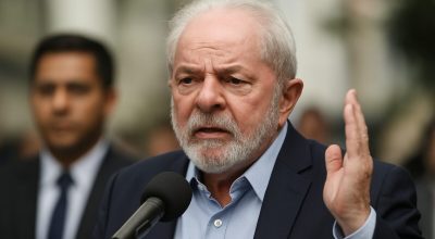 Triste com eliminação do Corinthians, Lula critica regulamento da Libertadores